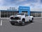 2026 Chevrolet Silverado 3500 HD WT DRW