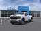 2026 Chevrolet Silverado 3500 HD WT DRW