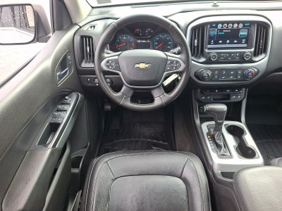 2015 Chevrolet Colorado 4WD LT