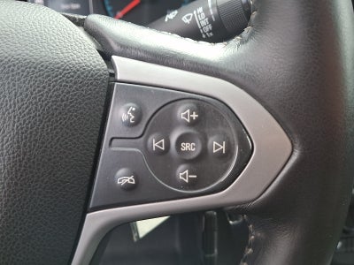 2015 Chevrolet Colorado 4WD LT