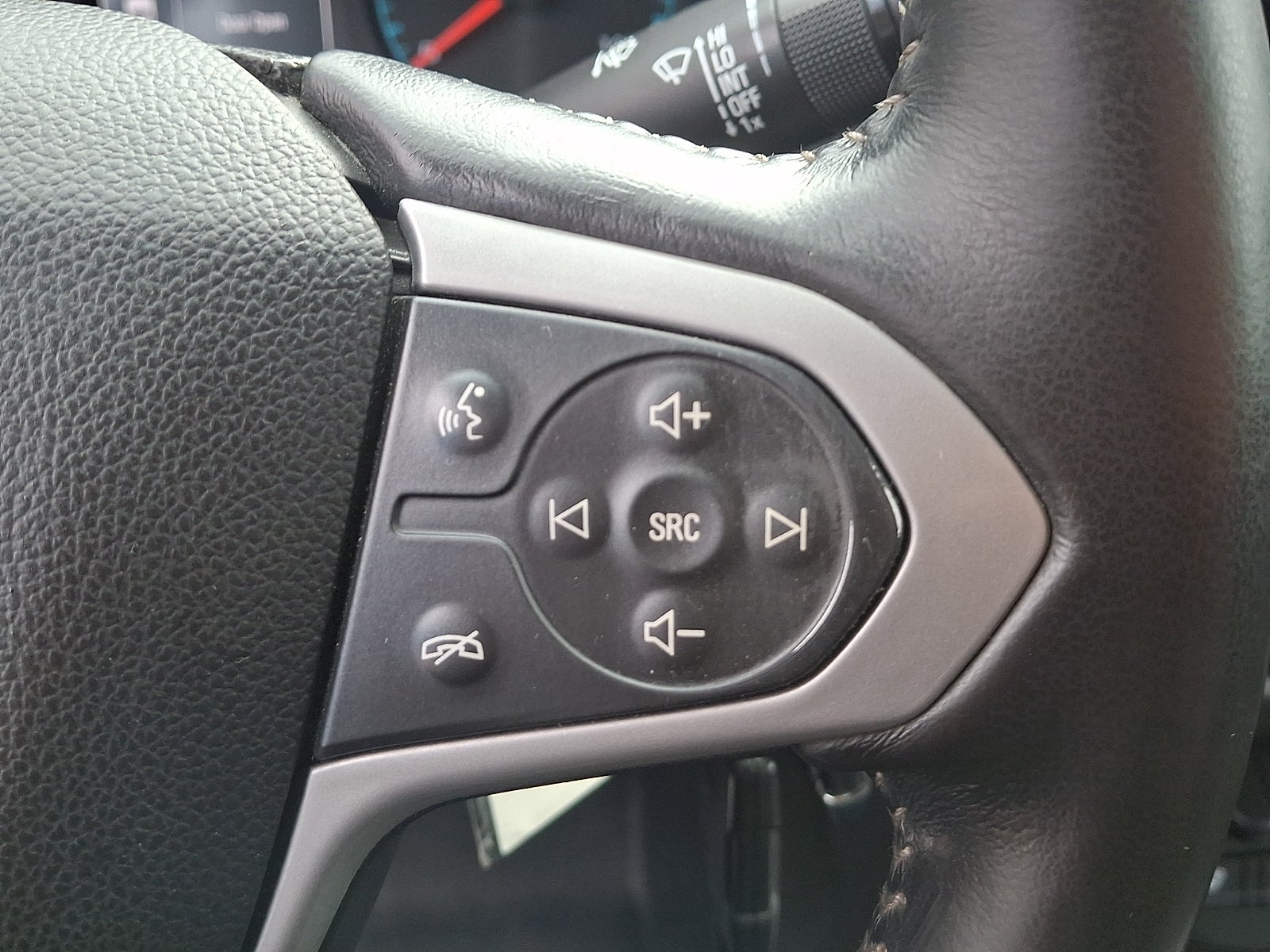 2015 Chevrolet Colorado 4WD LT