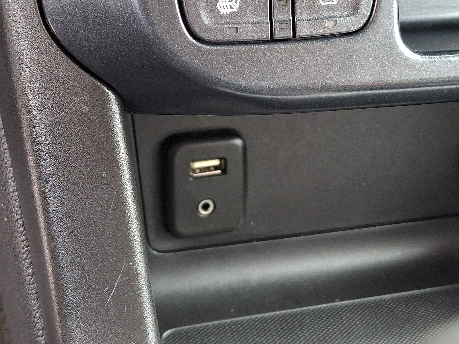 2015 Chevrolet Colorado 4WD LT