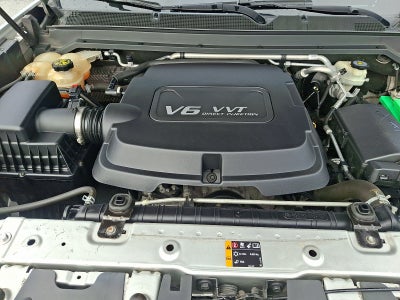 2015 Chevrolet Colorado 4WD LT