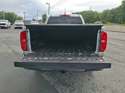 2015 Chevrolet Colorado 4WD LT