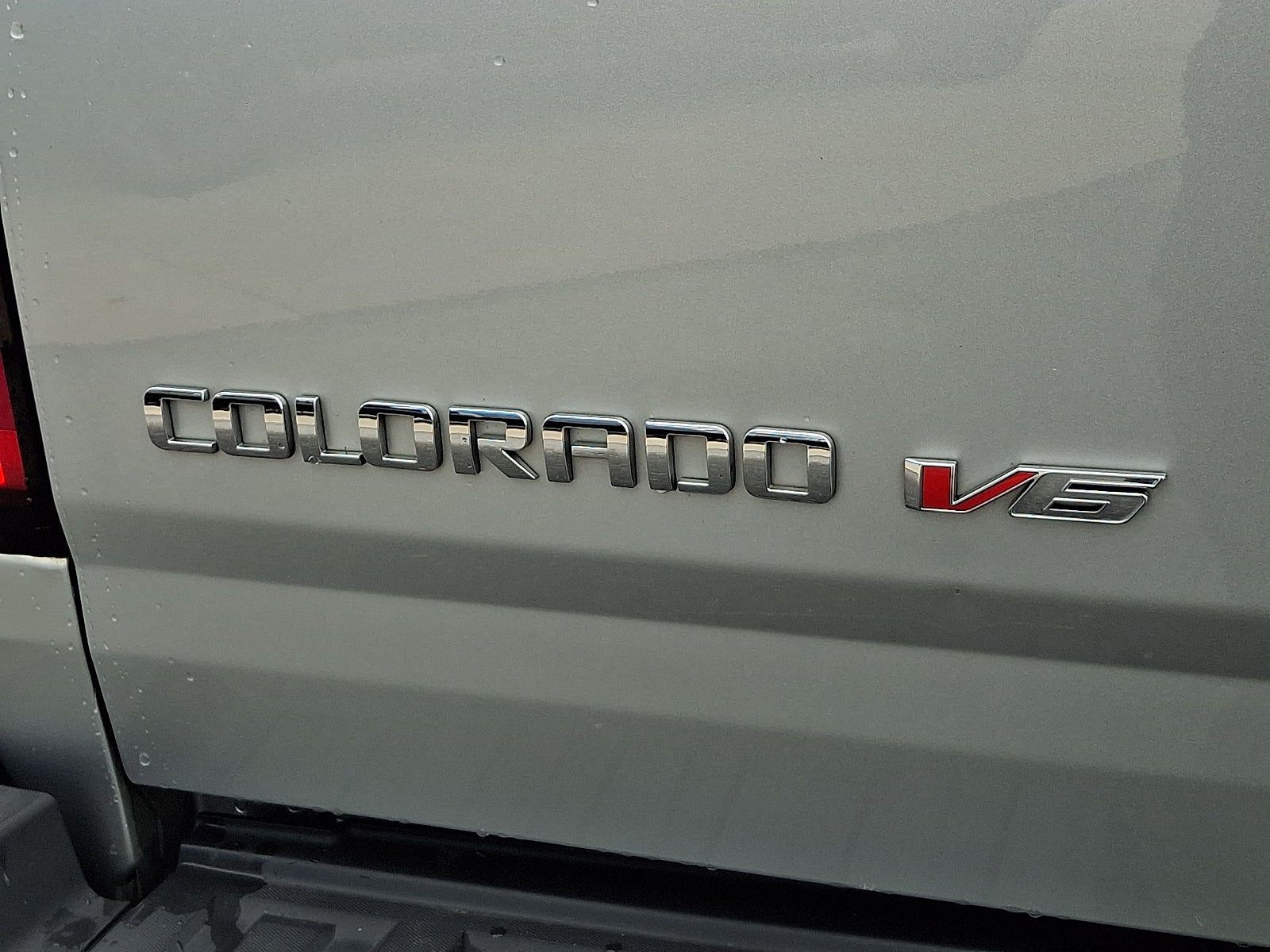 2015 Chevrolet Colorado 4WD LT