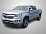 2015 Chevrolet Colorado 4WD LT