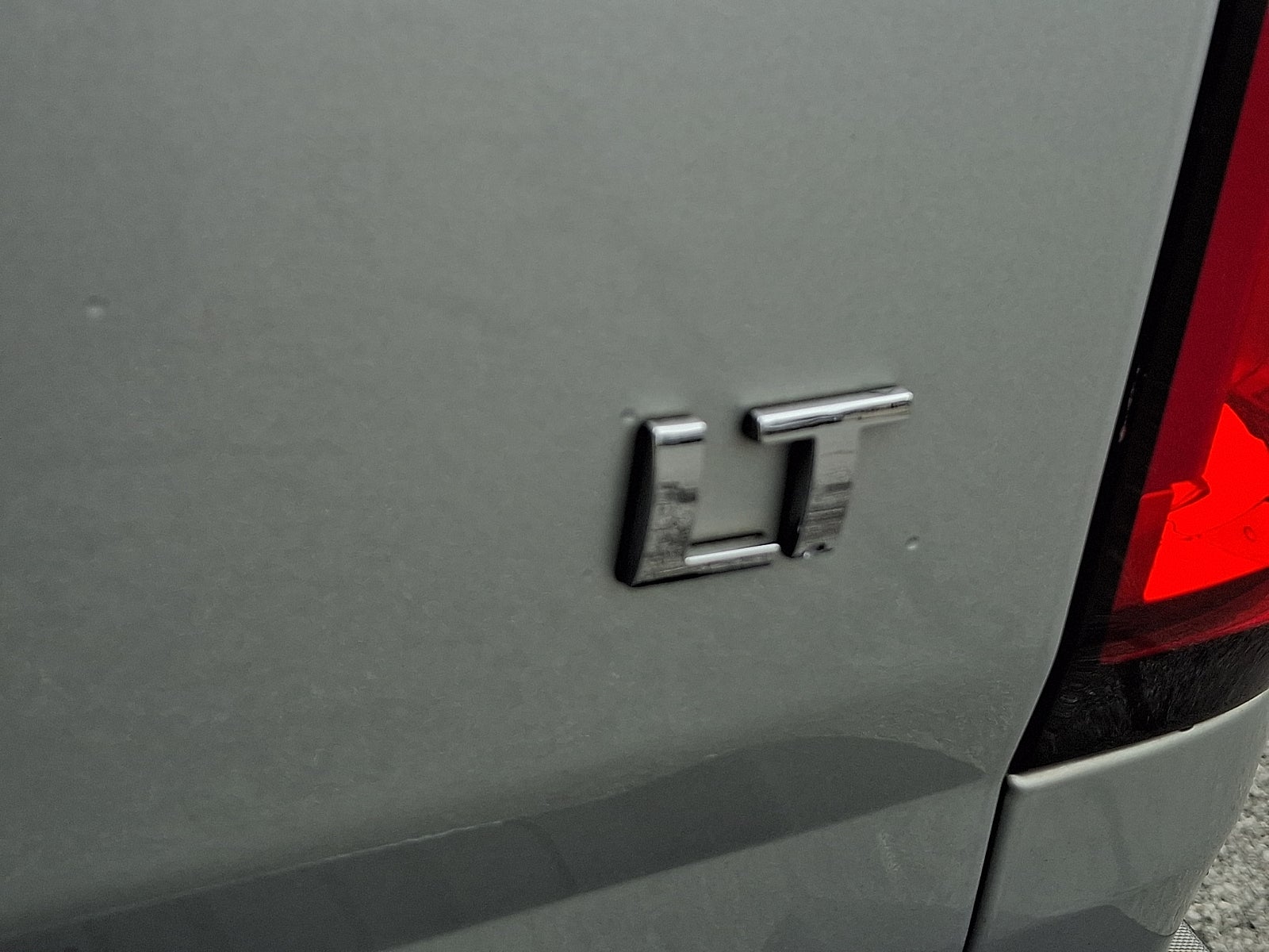 2015 Chevrolet Colorado 4WD LT