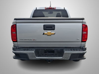 2015 Chevrolet Colorado 4WD LT