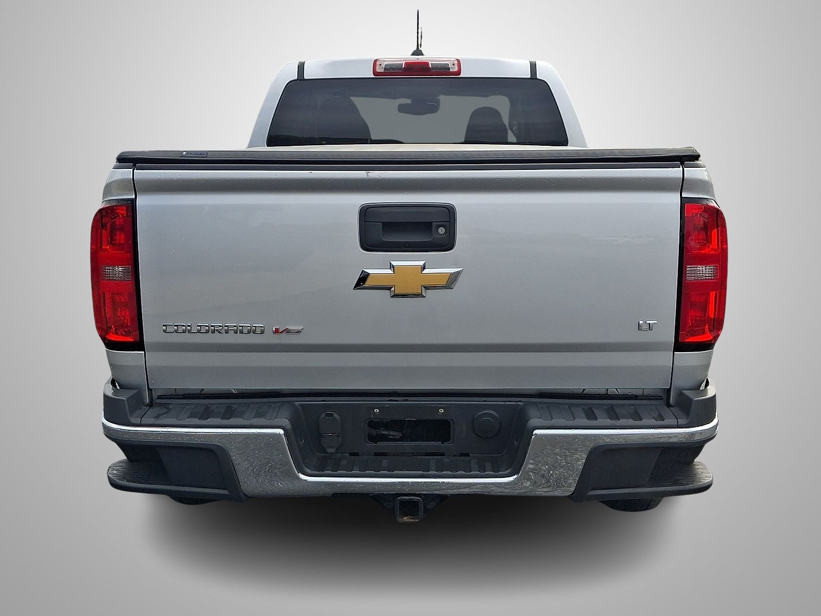 2015 Chevrolet Colorado 4WD LT