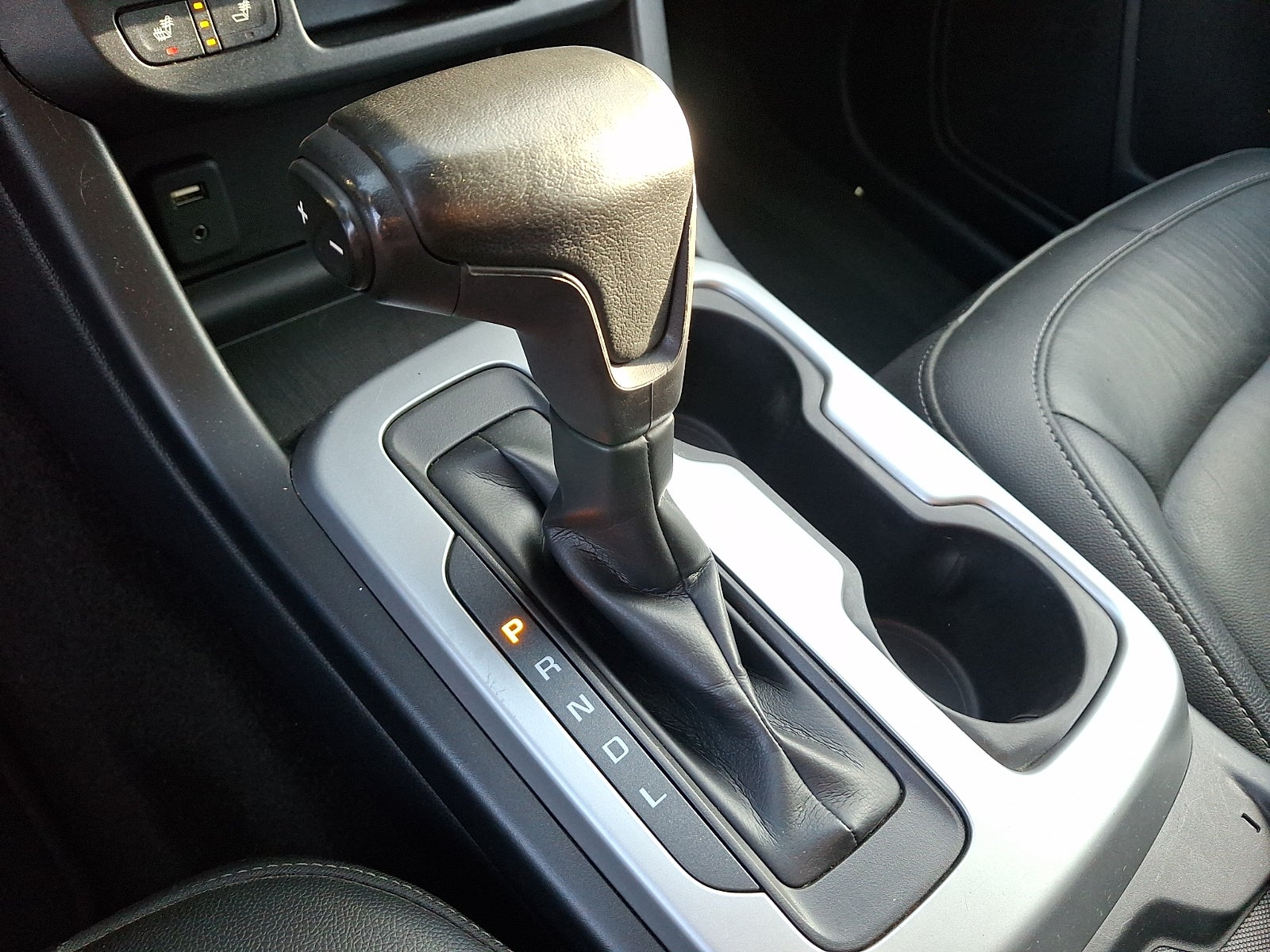 2017 Chevrolet Colorado 4WD ZR2