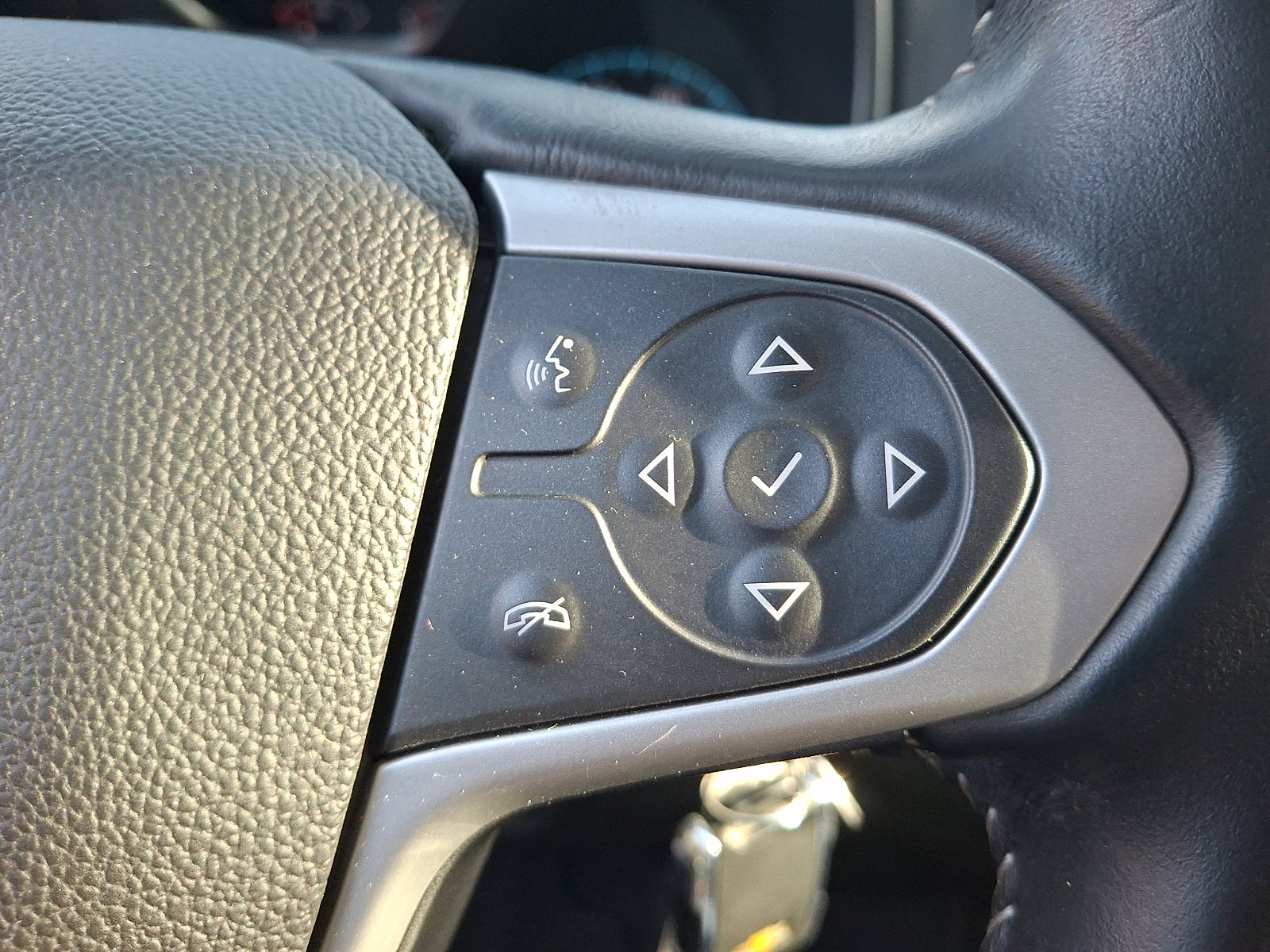 2017 Chevrolet Colorado 4WD ZR2