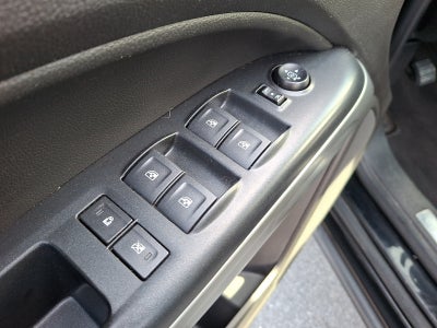 2017 Chevrolet Colorado 4WD ZR2