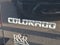 2017 Chevrolet Colorado 4WD ZR2