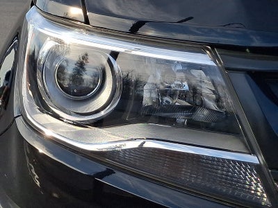 2017 Chevrolet Colorado 4WD ZR2