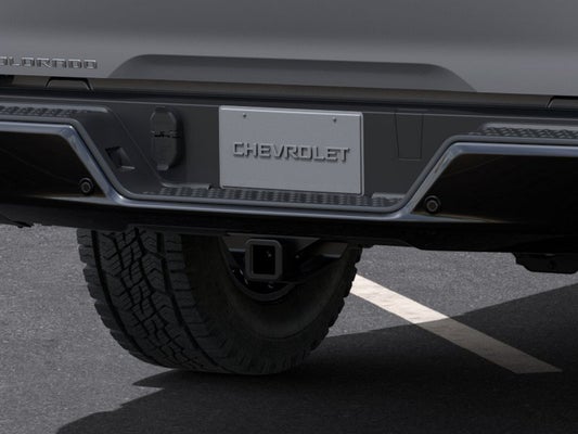 2024 Chevrolet Colorado Z71 in Schuylkill Haven, PA - Rinaldi Cars