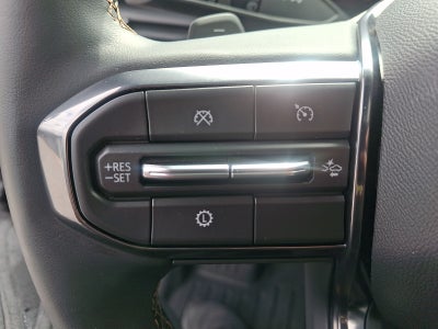 2025 GMC Acadia AT4