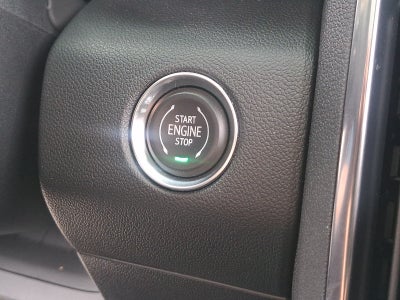 2025 GMC Acadia AT4