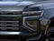2027 Chevrolet Suburban High Country