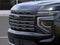 2027 Chevrolet Suburban High Country