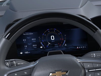 2027 Chevrolet Suburban High Country