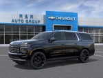 2027 Chevrolet Suburban High Country