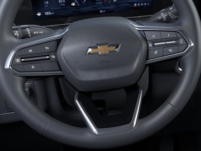 2027 Chevrolet Tahoe LT