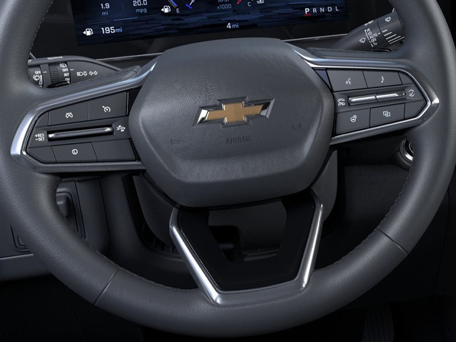 2027 Chevrolet Tahoe LT