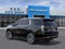 2027 Chevrolet Tahoe LT