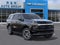 2027 Chevrolet Tahoe LT
