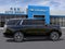 2027 Chevrolet Tahoe LT