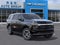 2027 Chevrolet Tahoe LT