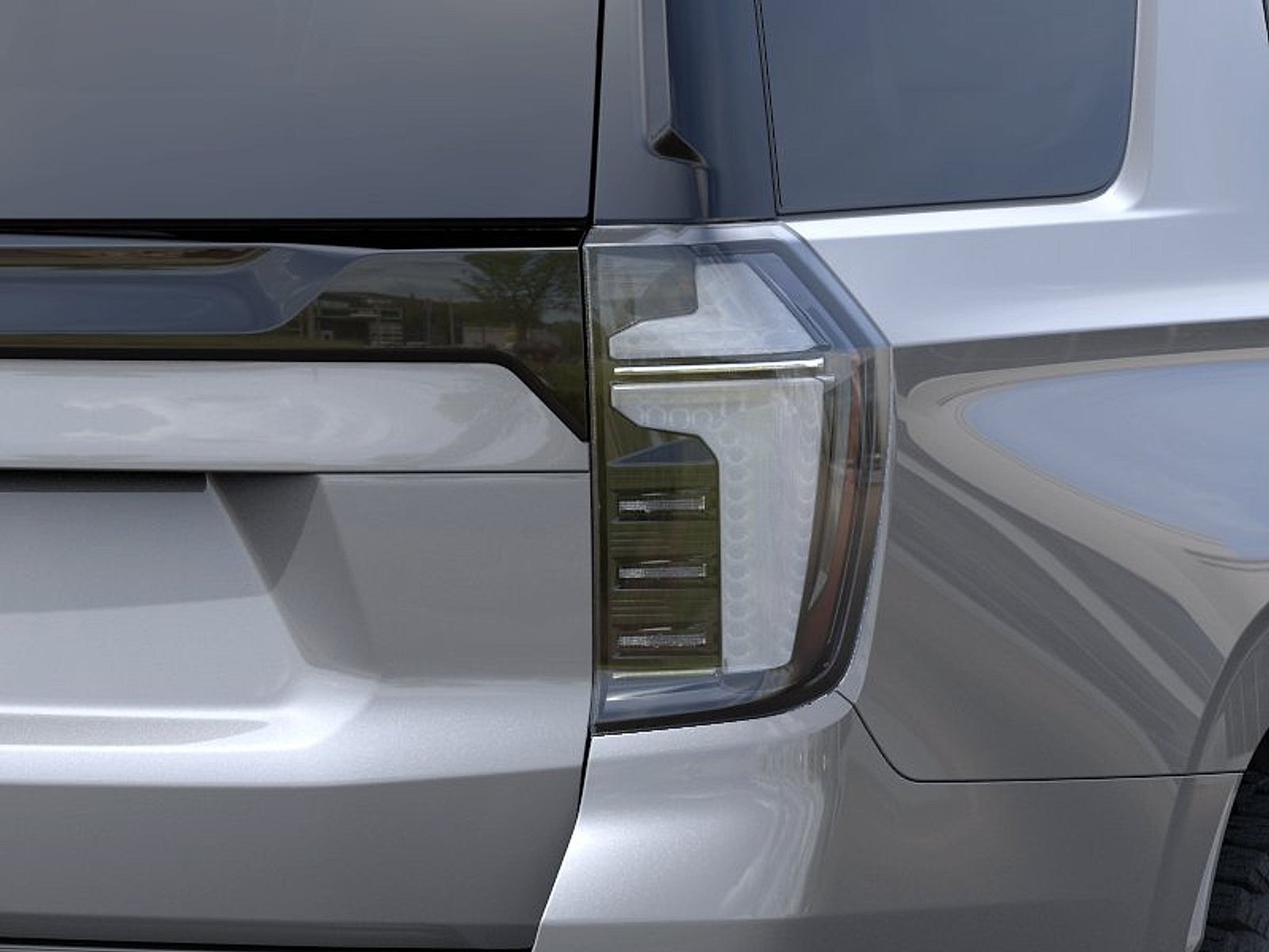 2027 Chevrolet Tahoe Z71