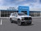 2027 Chevrolet Tahoe Z71