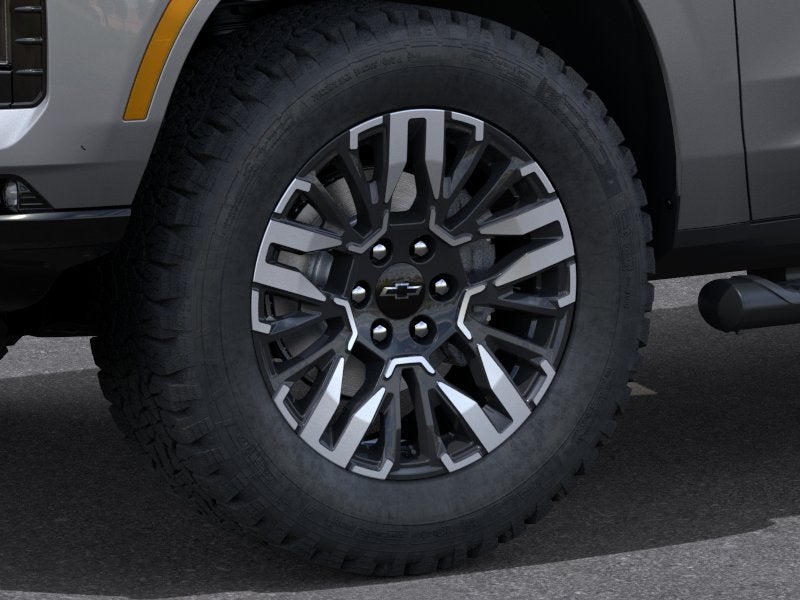 2027 Chevrolet Tahoe Z71