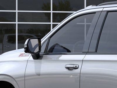 2027 Chevrolet Tahoe Z71