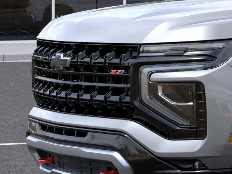 2027 Chevrolet Tahoe Z71