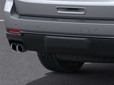 2027 Chevrolet Tahoe Z71