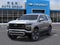 2027 Chevrolet Tahoe Z71