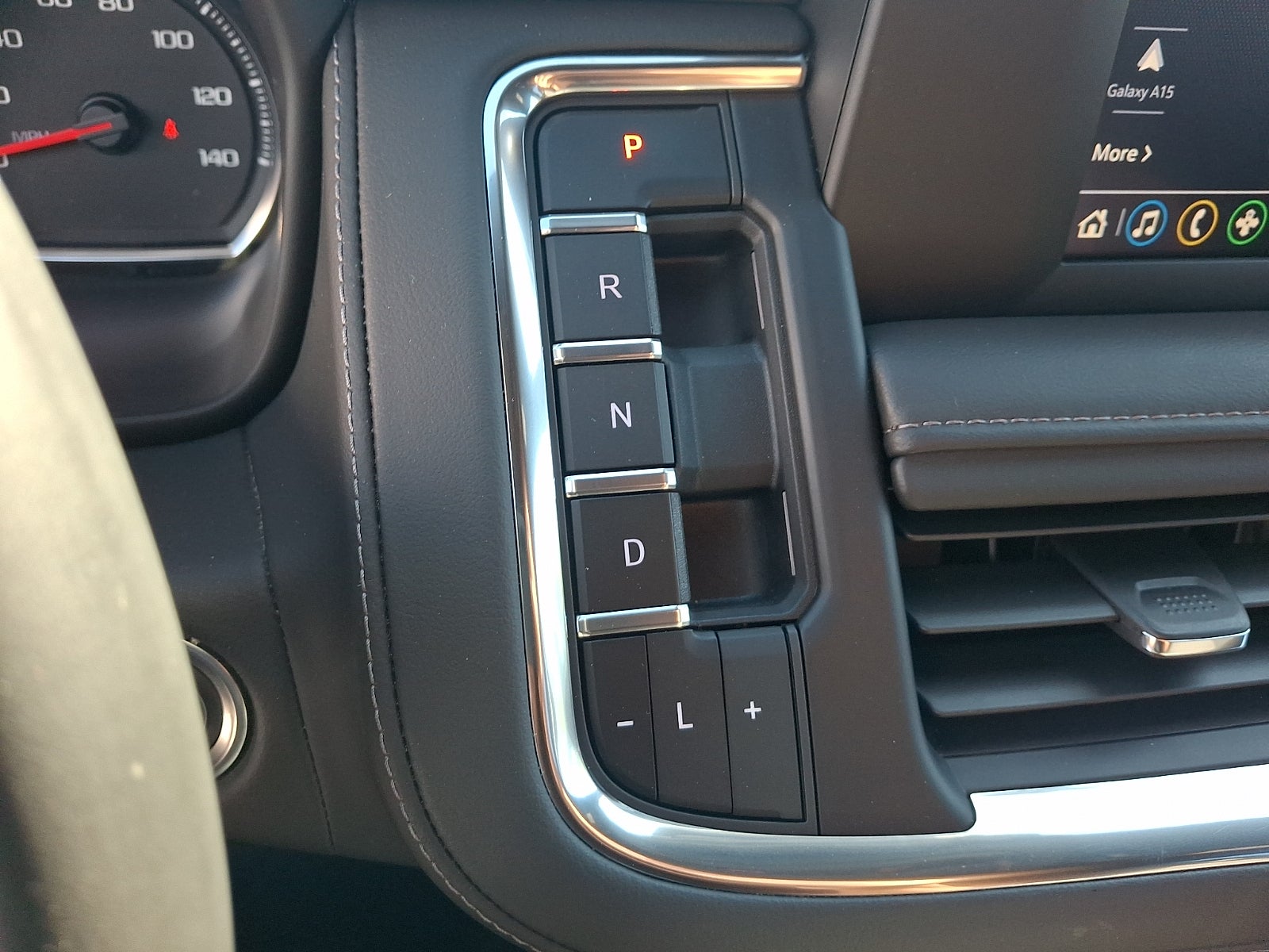 2024 Chevrolet Tahoe LS