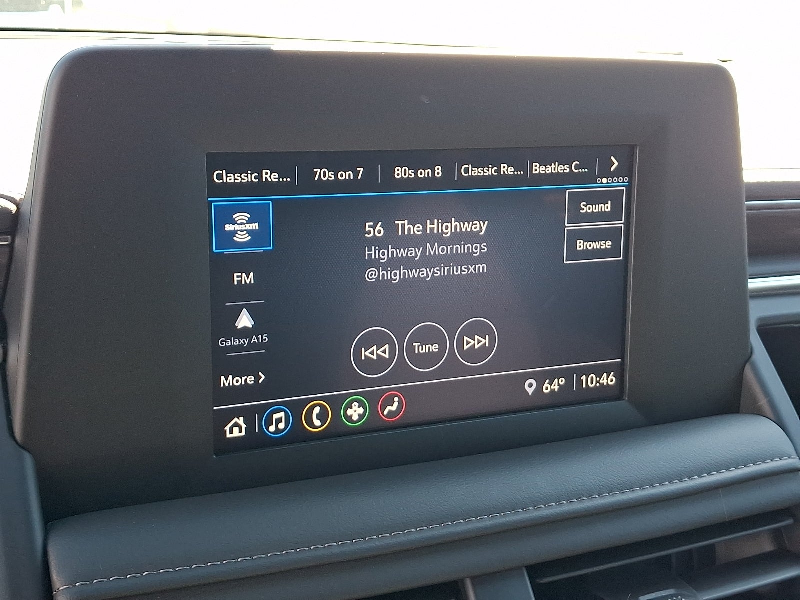 2024 Chevrolet Tahoe LS