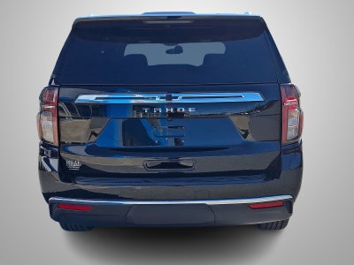 2024 Chevrolet Tahoe LS