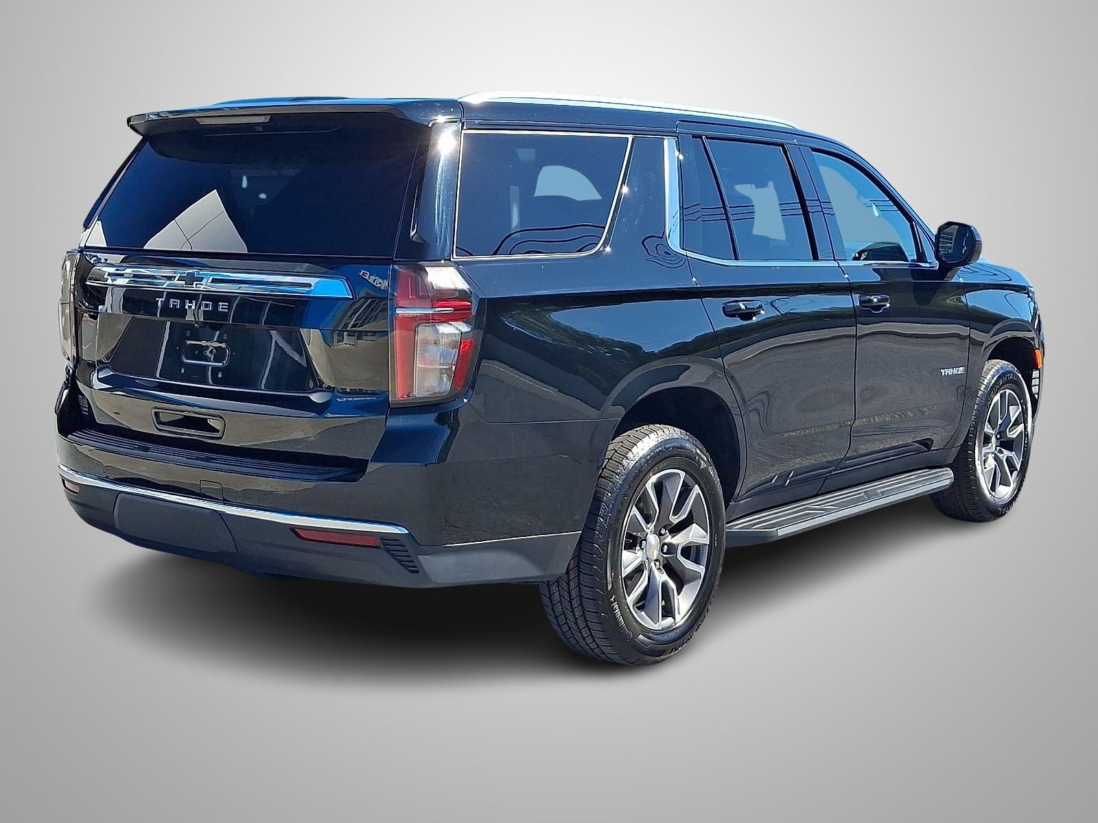 2024 Chevrolet Tahoe LS