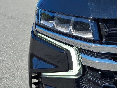 2024 Chevrolet Tahoe LS