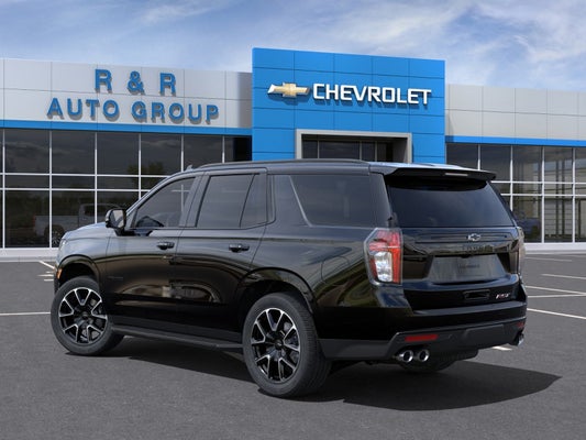 2024 Chevrolet Tahoe RST in Schuylkill Haven, PA - Rinaldi Cars