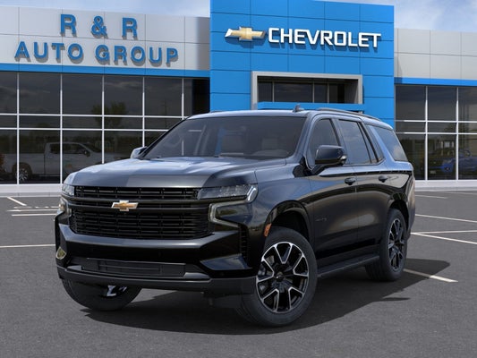 2024 Chevrolet Tahoe RST in Schuylkill Haven, PA - Rinaldi Cars