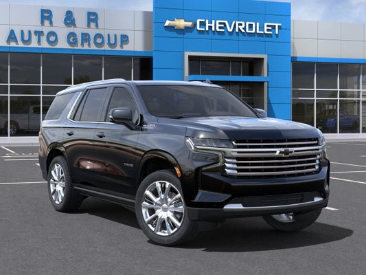 2024 Chevrolet Tahoe High Country in Schuylkill Haven, PA - Rinaldi Cars