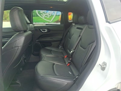 2022 Jeep Compass High Altitude