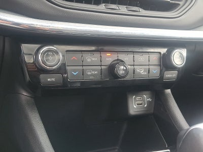 2022 Jeep Compass High Altitude