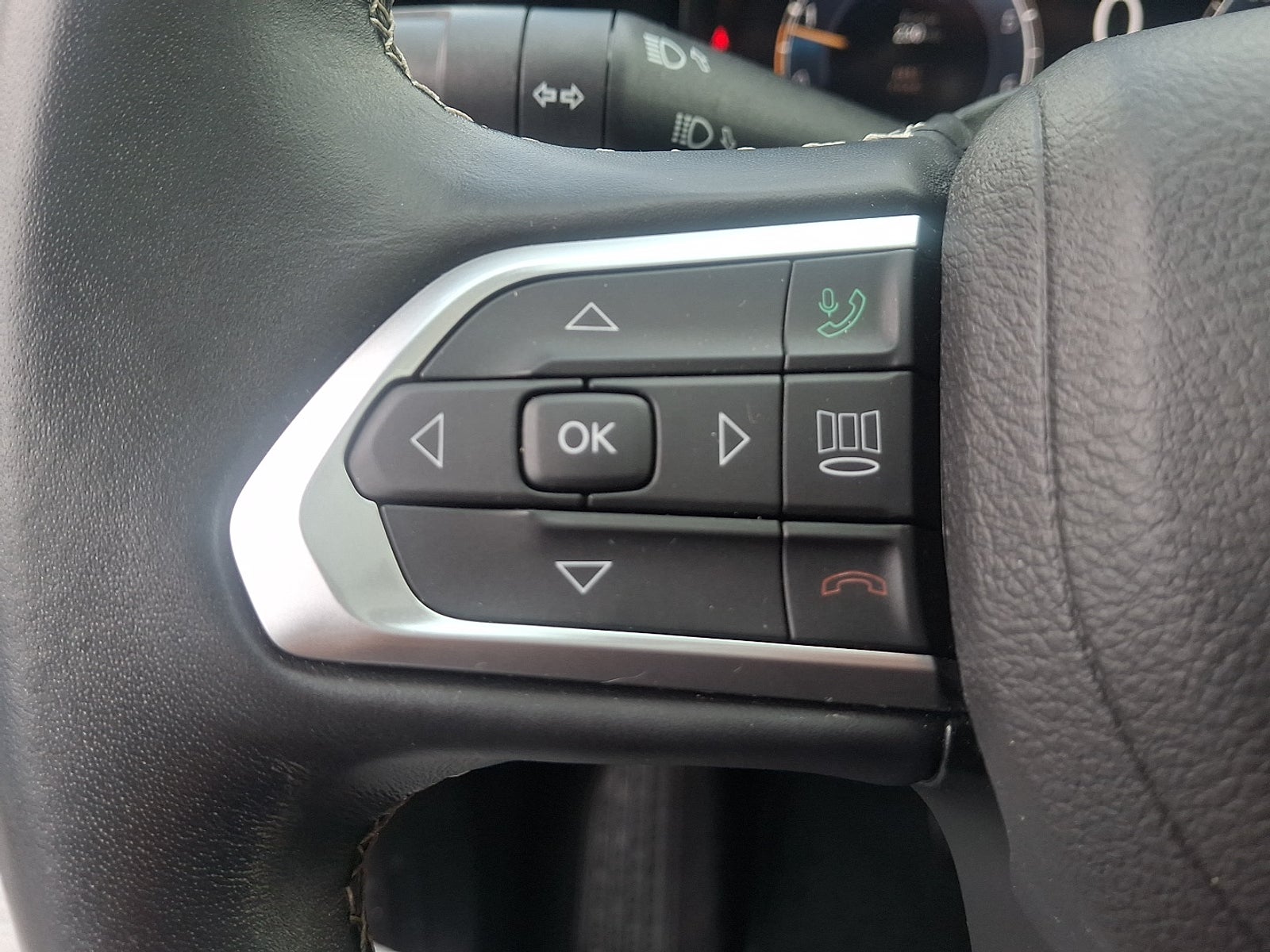 2022 Jeep Compass High Altitude