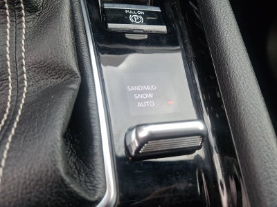 2022 Jeep Compass High Altitude